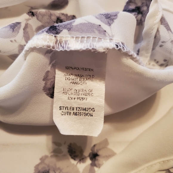 Soprano Tank Top - Picture 3 of 7